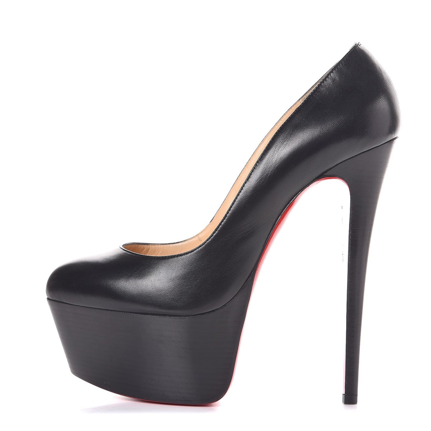 Kid Victoria 160 Pumps 40 Black