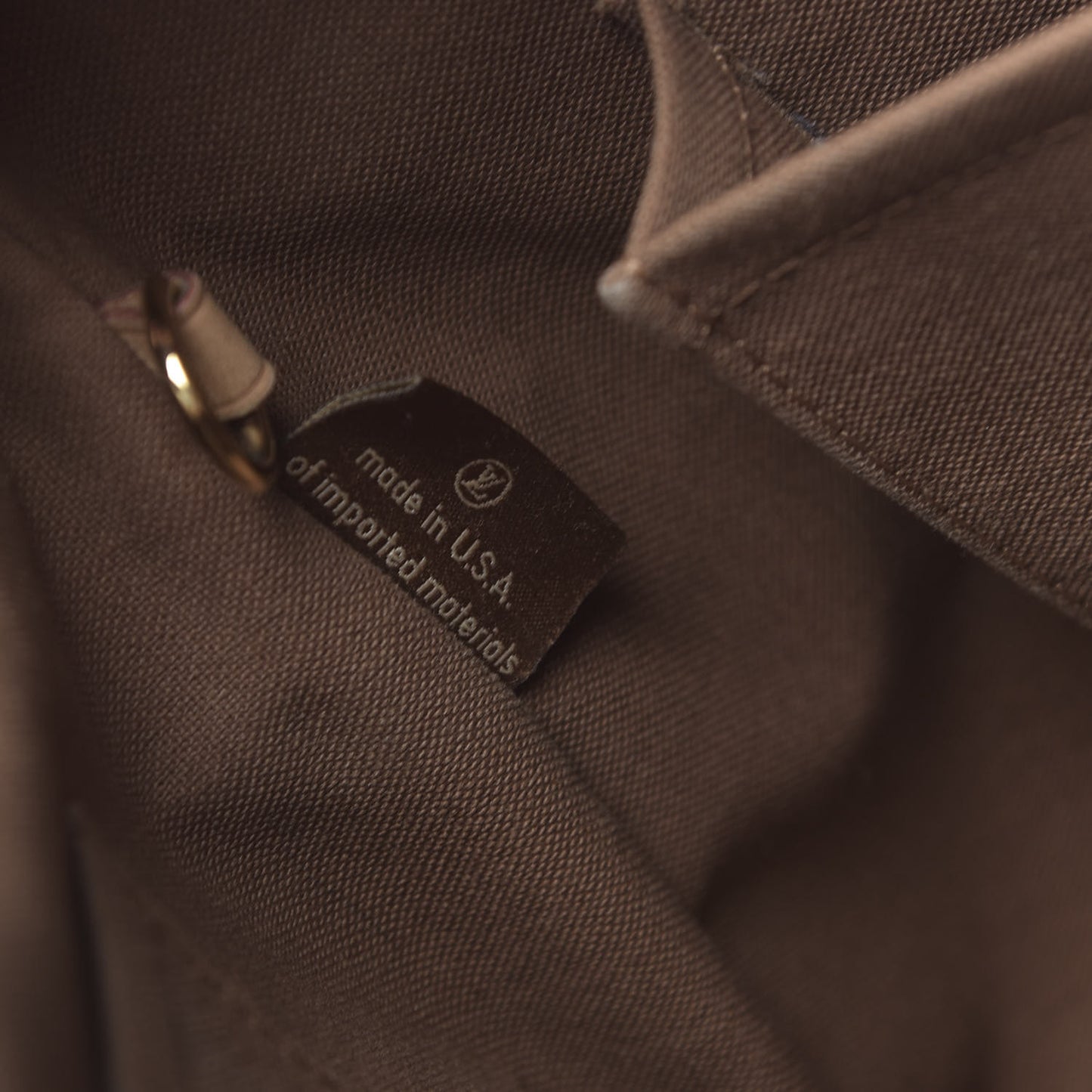 Monogram Palermo PM