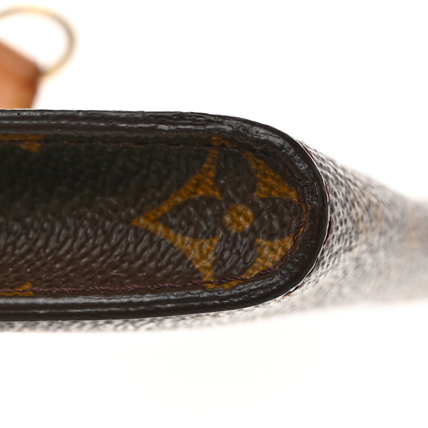 Louis Vuitton Monogram Bucket Pochette Accessories 12 of 12