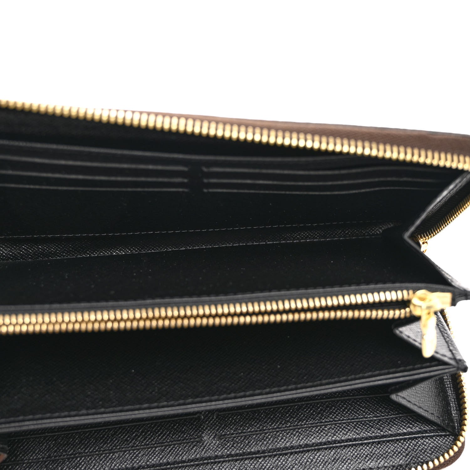 Louis Vuitton Monogram My LV World Tour Zippy Wallet 5 of 11