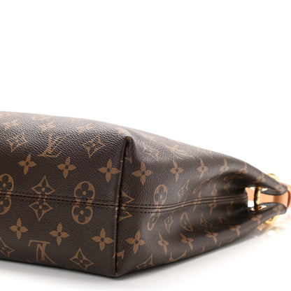 Louis Vuitton Monogram Graceful PM Pivoine 7 of 7