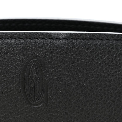 Goyard Goyardine Rouette Structure PM Black 12 of 14