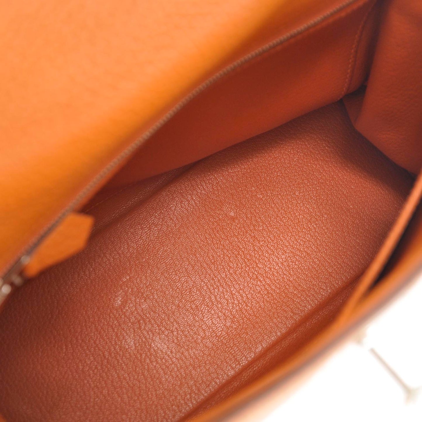 Clemence Kelly 28 Potiron Orange
