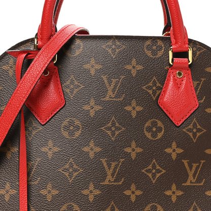 Louis Vuitton Monogram Alma BNB Cherry 7 of 9