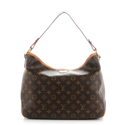 Louis Vuitton Monogram Delightful PM 1 of 8