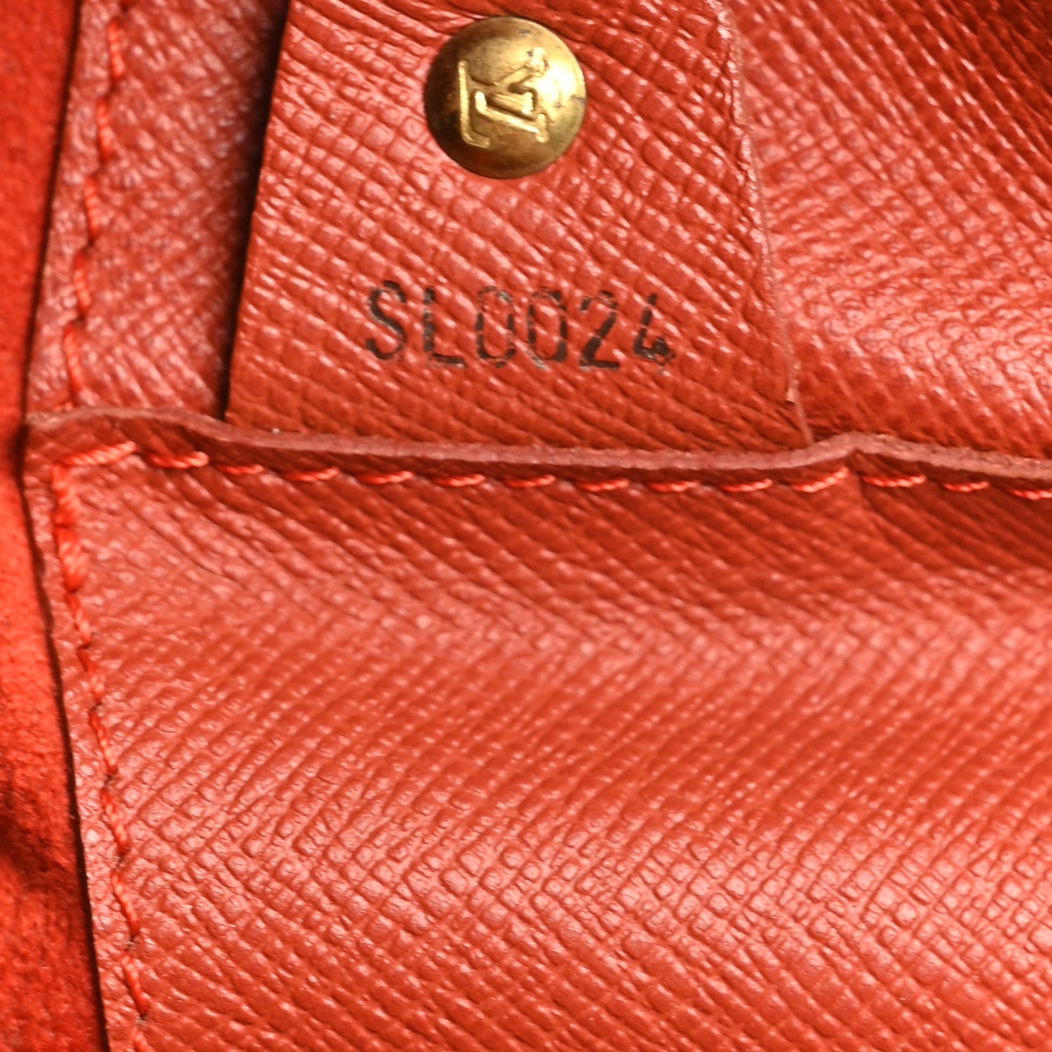 Louis Vuitton Damier Ebene Musette GM 7 of 10