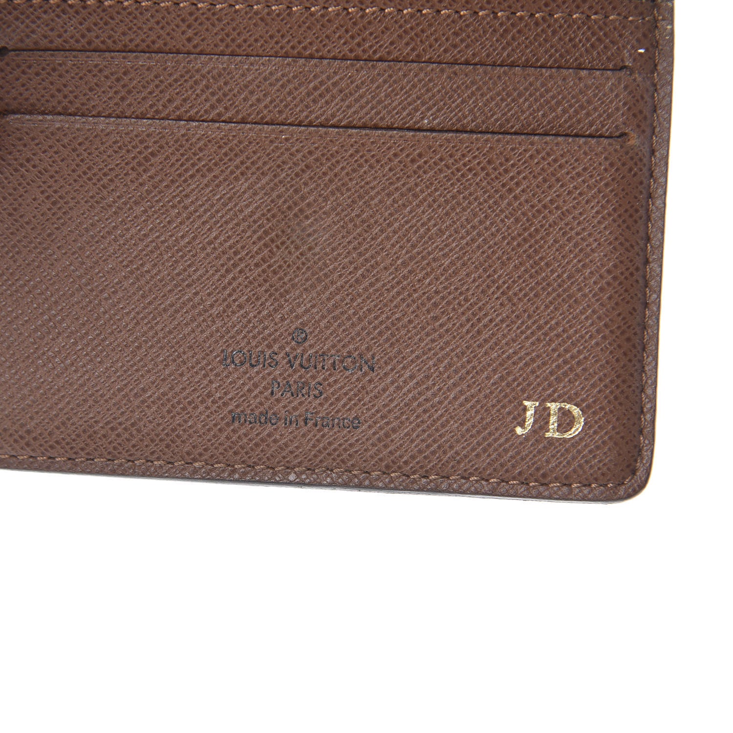 Louis Vuitton Monogram Helene Wallet 6 of 12