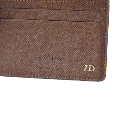 Louis Vuitton Monogram Helene Wallet 6 of 12