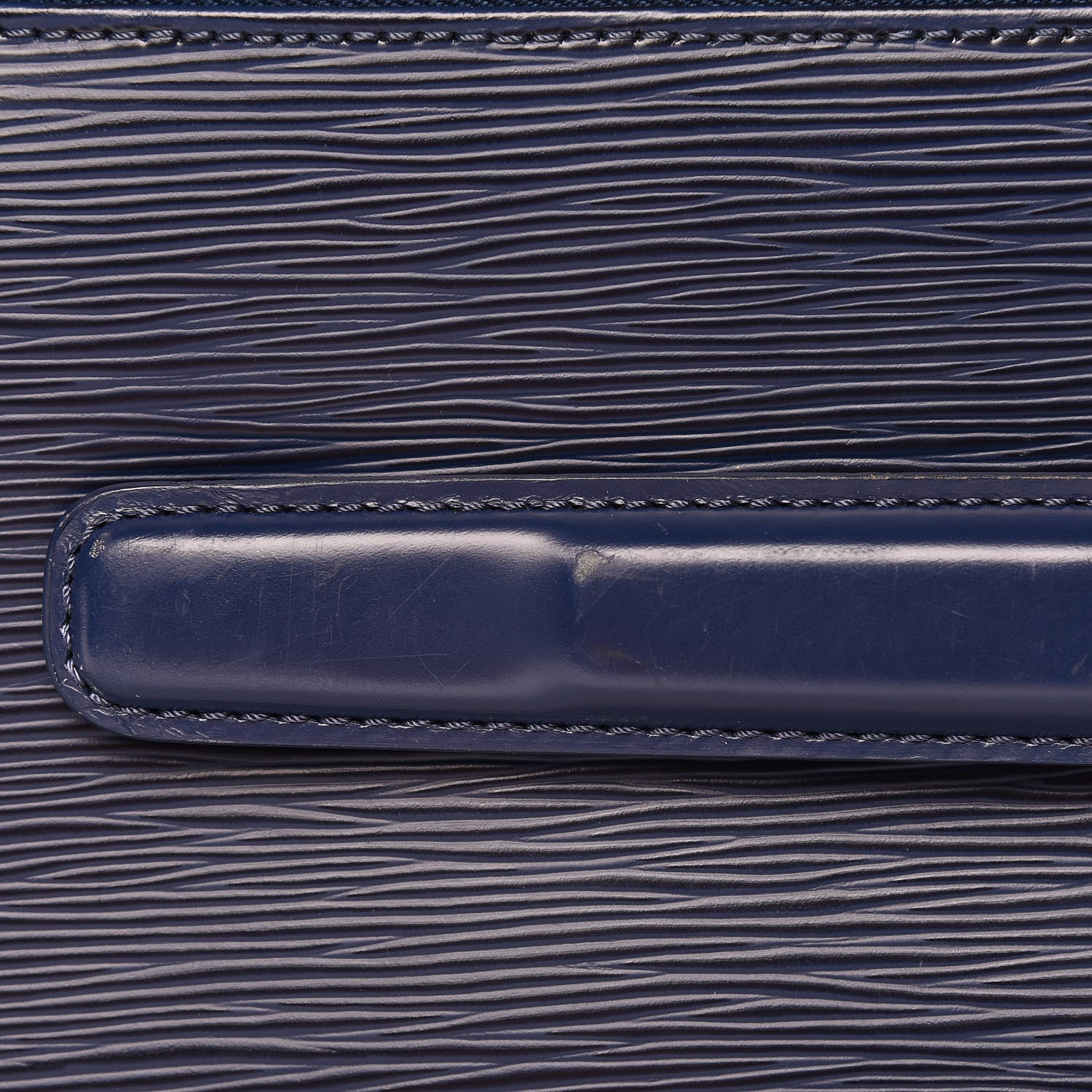Louis Vuitton Epi Pegase 50 Indigo 18 of 20