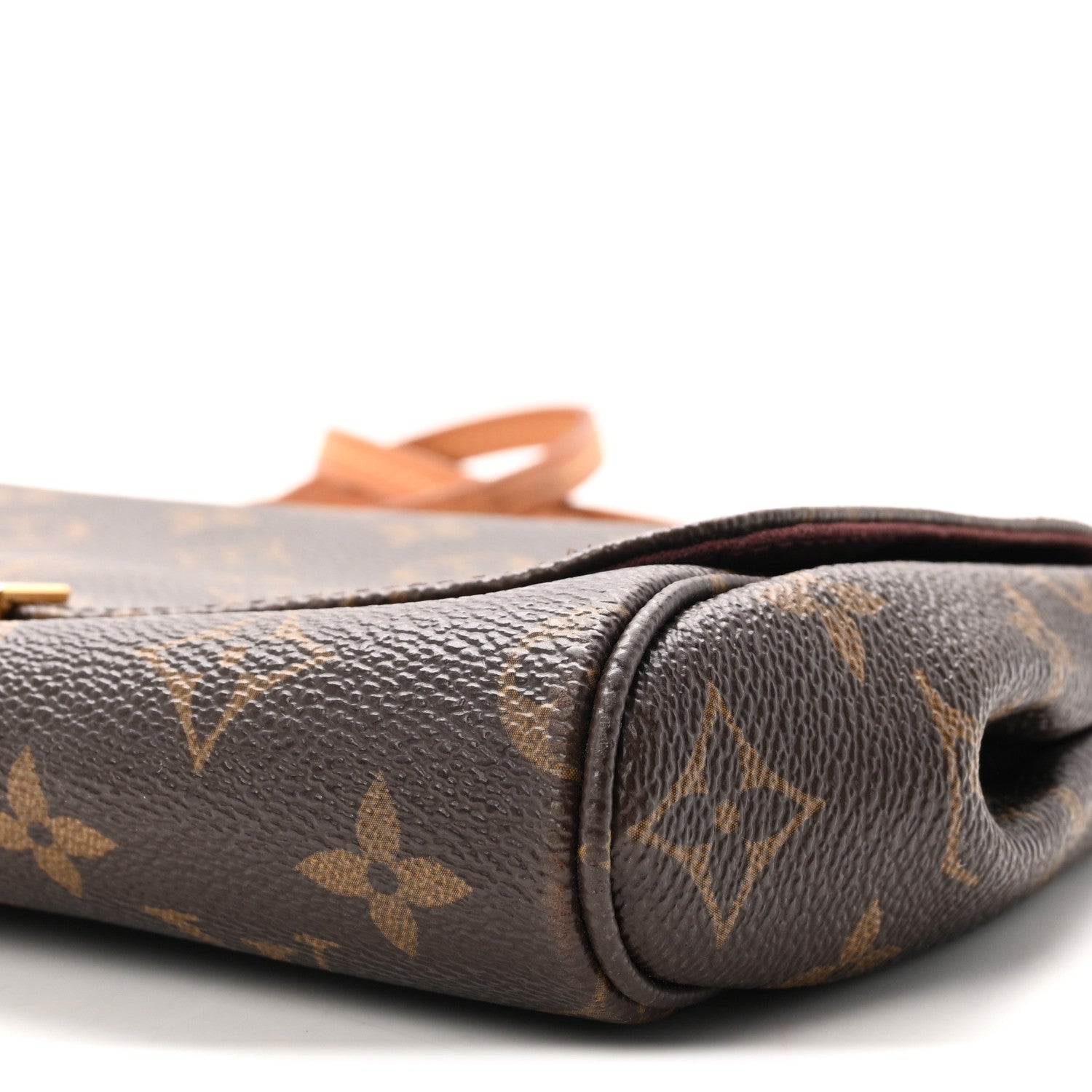 Louis Vuitton Monogram Favorite MM 10 of 10
