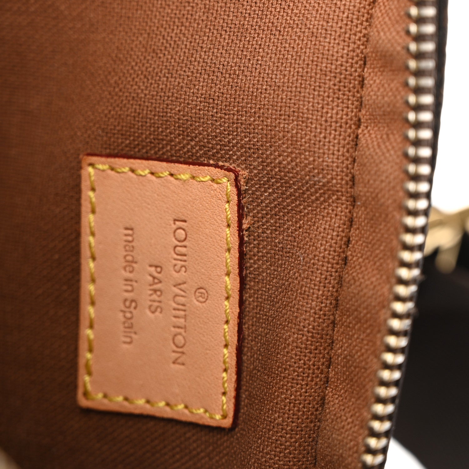 Louis Vuitton Monogram Geronimos 10 of 14