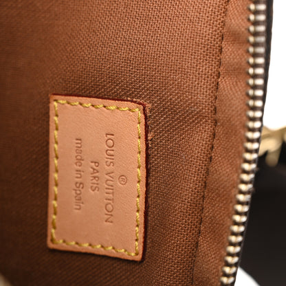 Louis Vuitton Monogram Geronimos 10 of 14