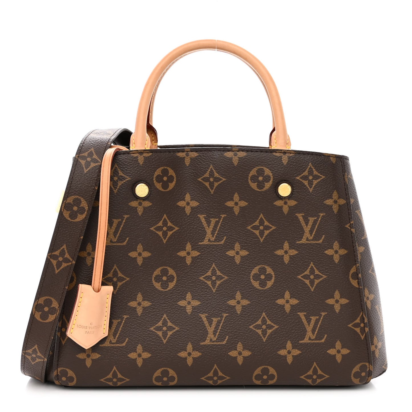 Monogram Montaigne BB
