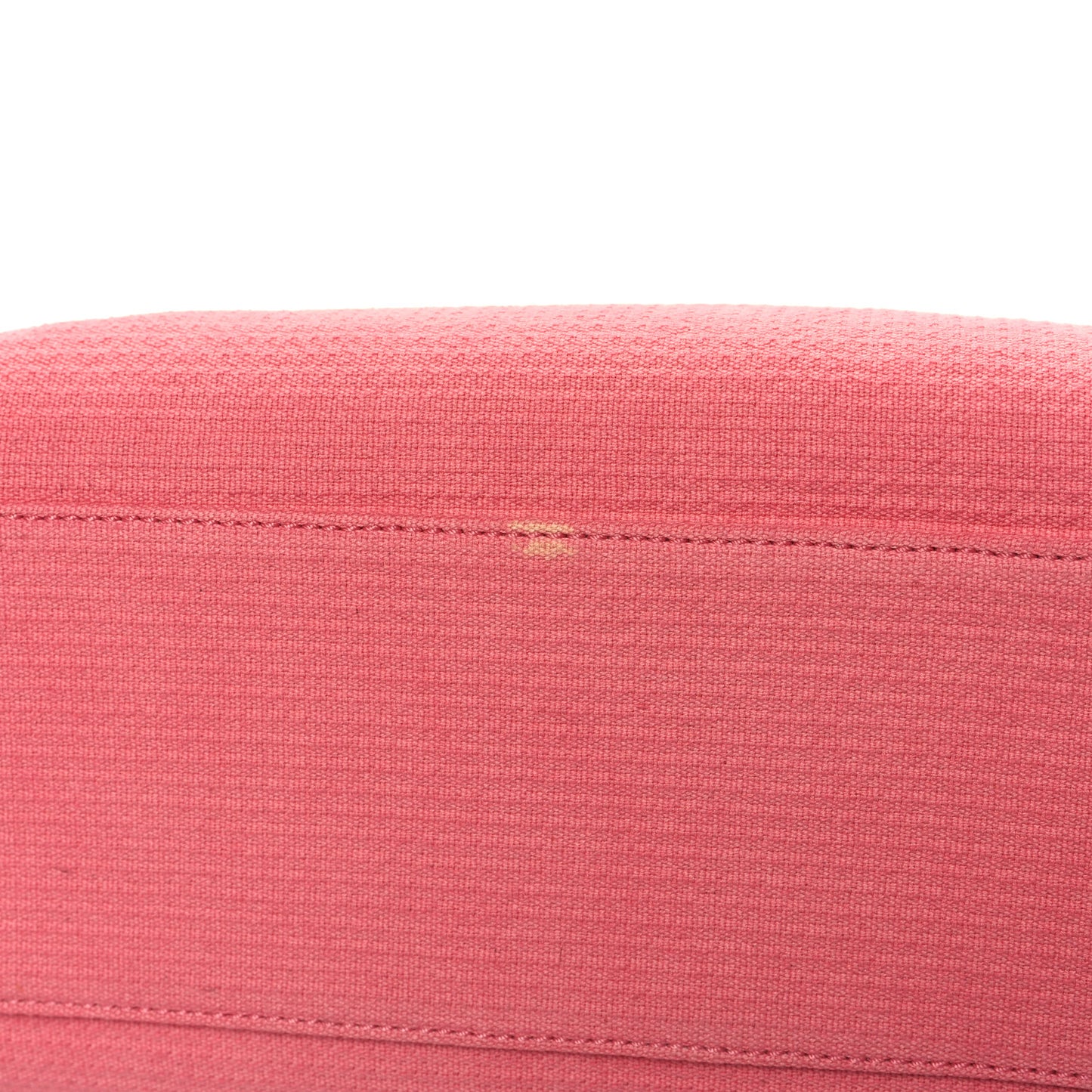 Mixed Fibers Small Deauville Tote Pink
