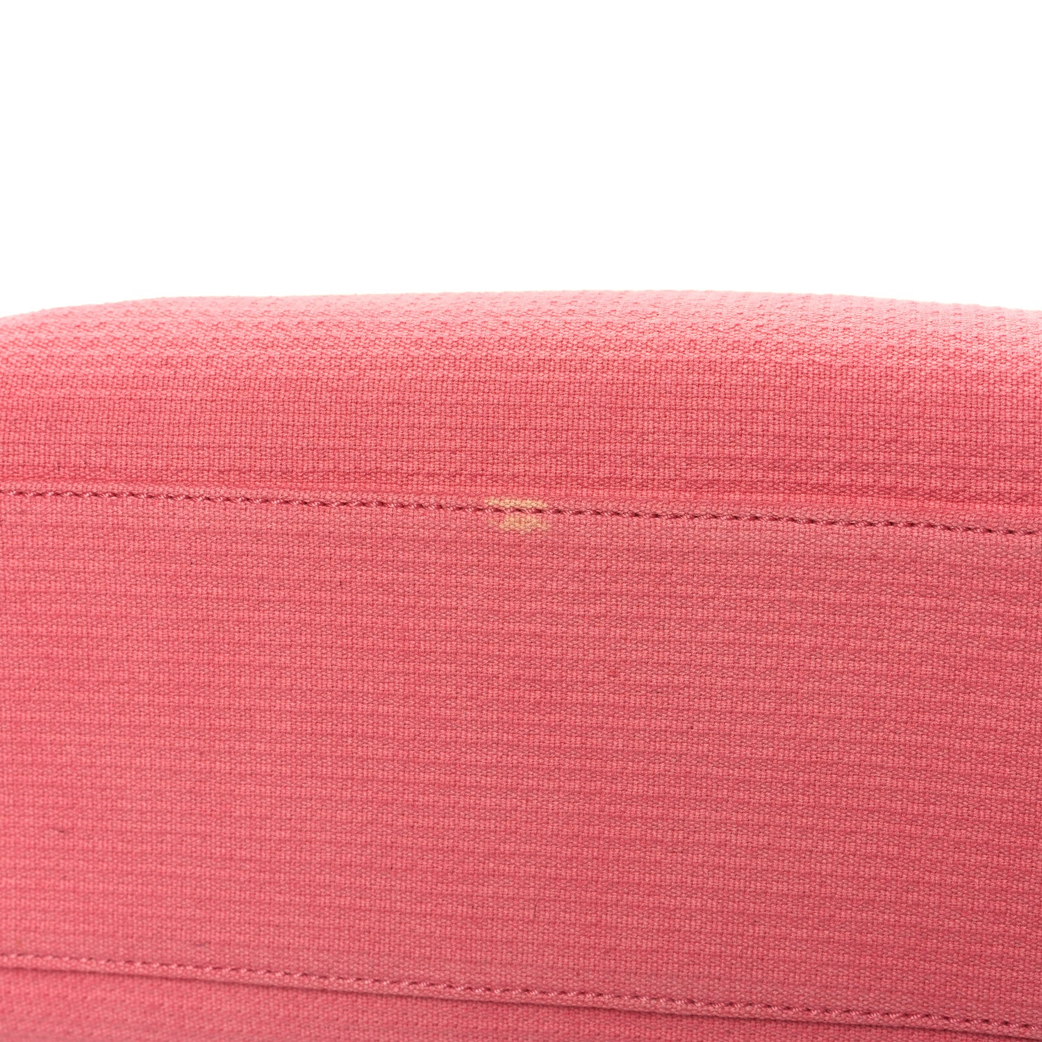 Chanel Mixed Fibers Small Deauville Tote Pink 15 of 16