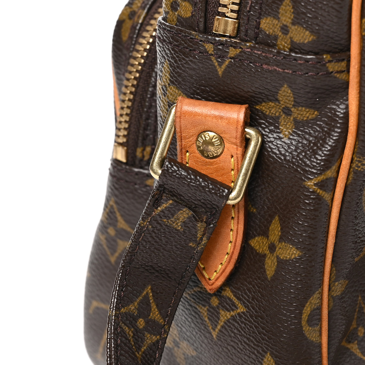 Louis Vuitton Monogram Nil 28 10 of 10
