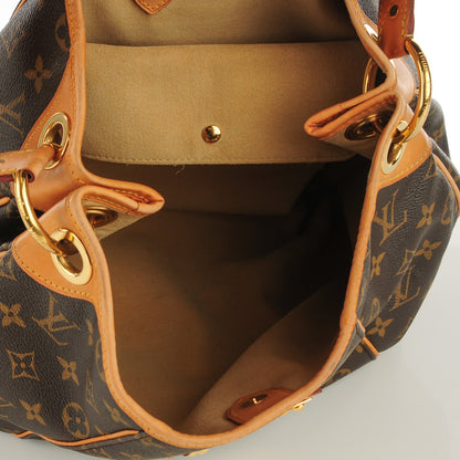 Louis Vuitton Monogram Galliera PM 5 of 7