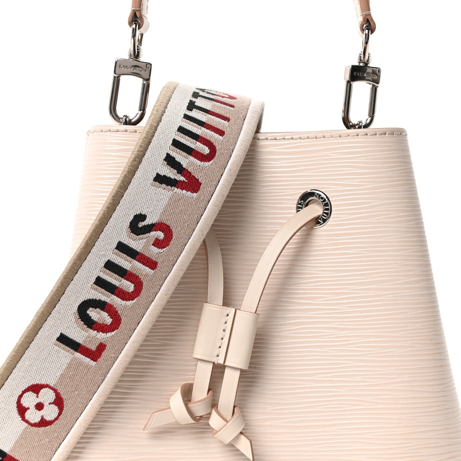 Louis Vuitton Epi Neonoe BB Quartz 8 of 11