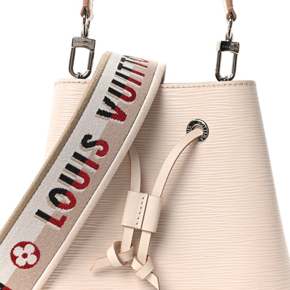 Louis Vuitton Epi Neonoe BB Quartz 8 of 11