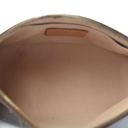 Louis Vuitton Monogram Cosmetic Pouch 5 of 8