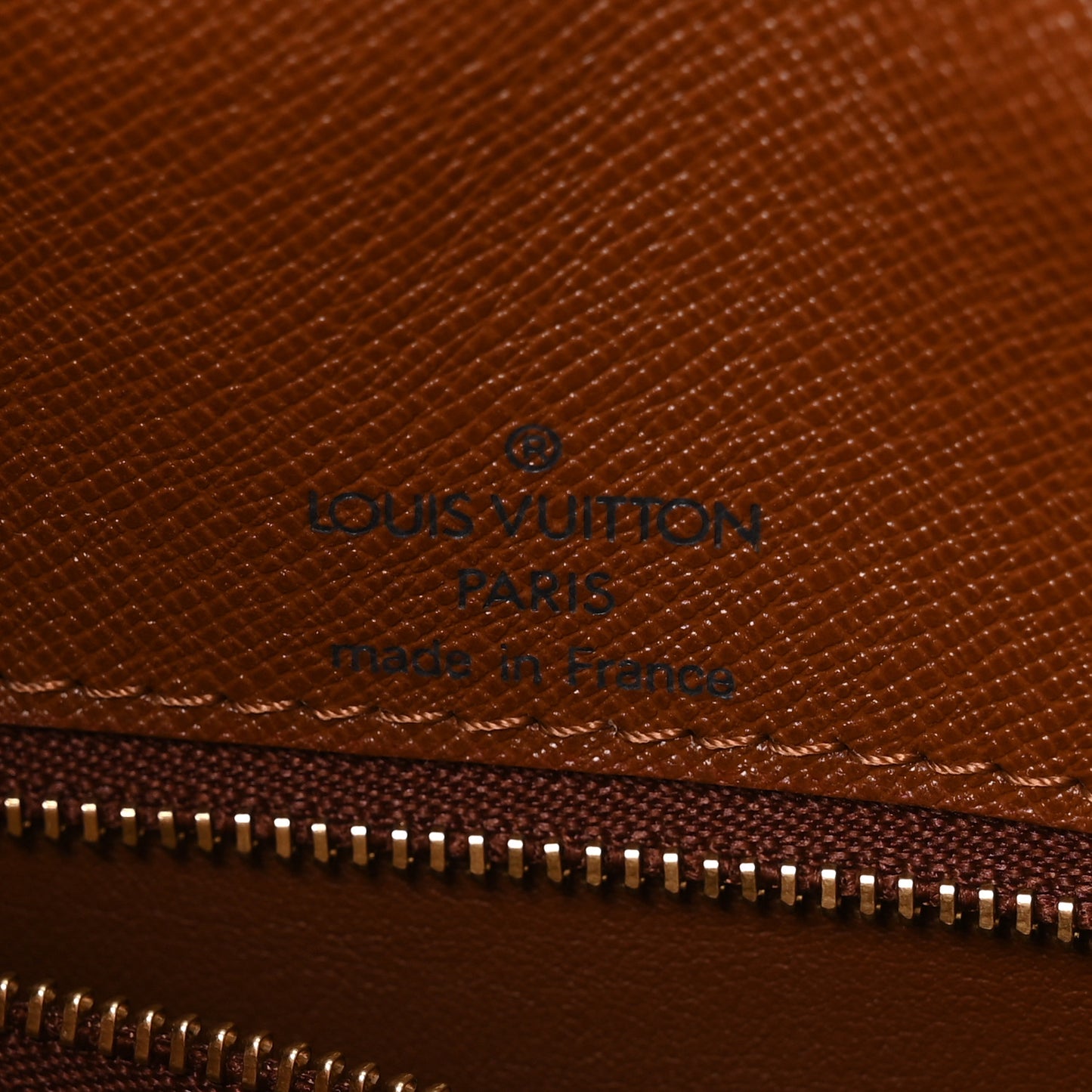 Monogram Boulogne 30