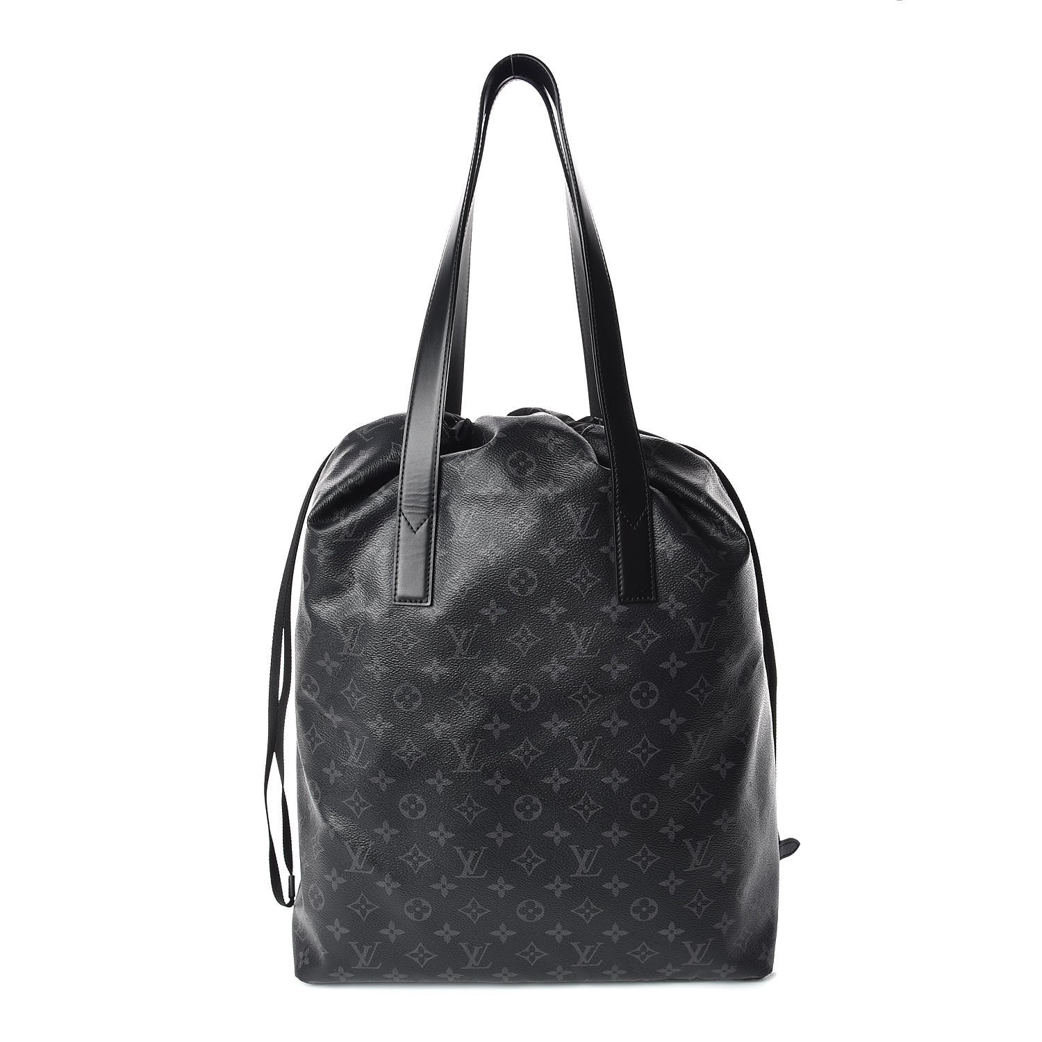 Louis Vuitton Monogram Eclipse Cabas Light 1 of 9