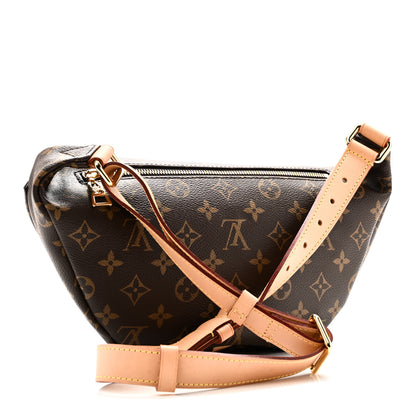 Louis Vuitton Monogram Bumbag 3 of 9