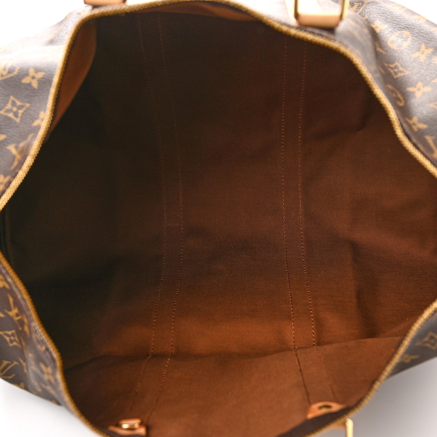 Monogram Keepall Bandouliere 50