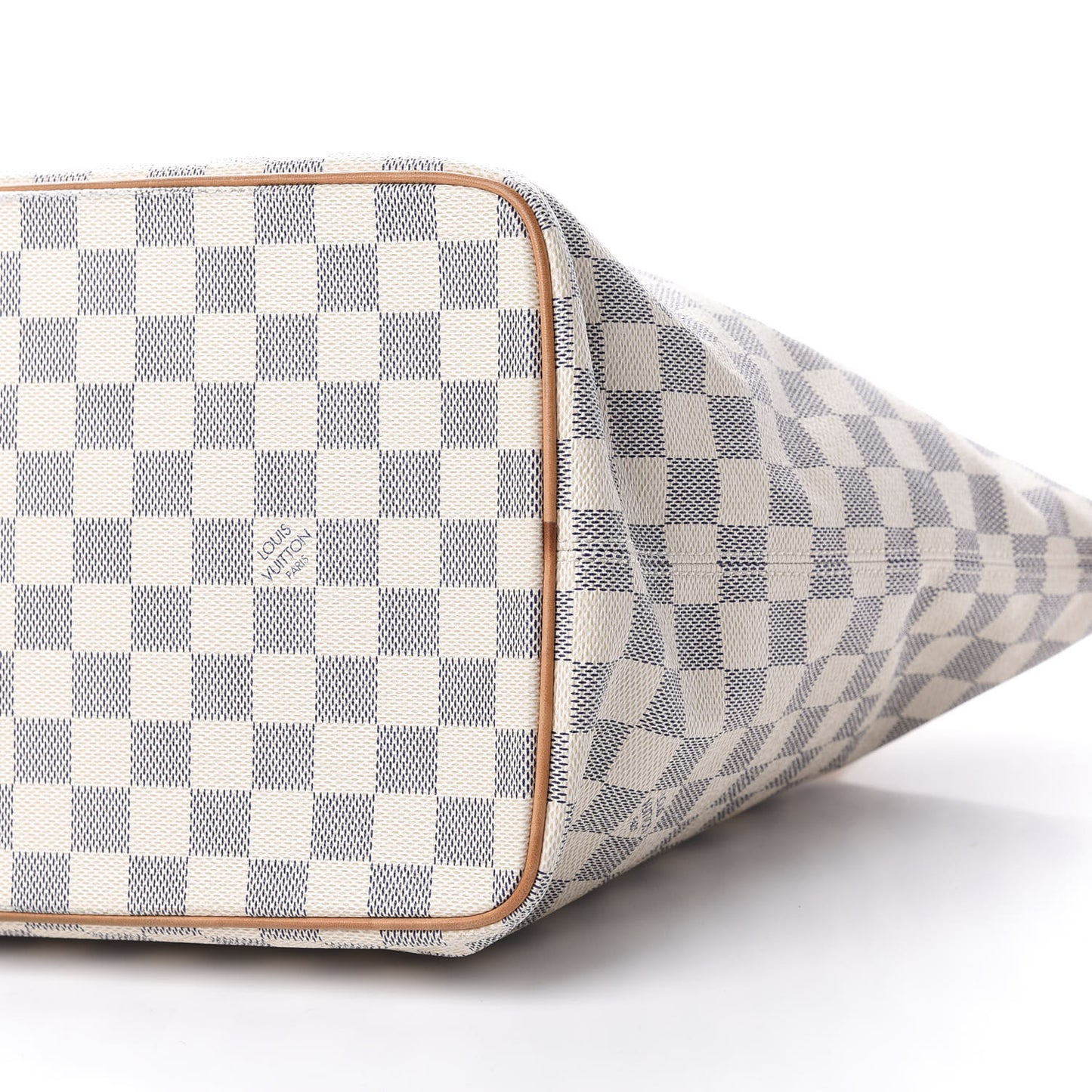 Damier Azur Saleya MM