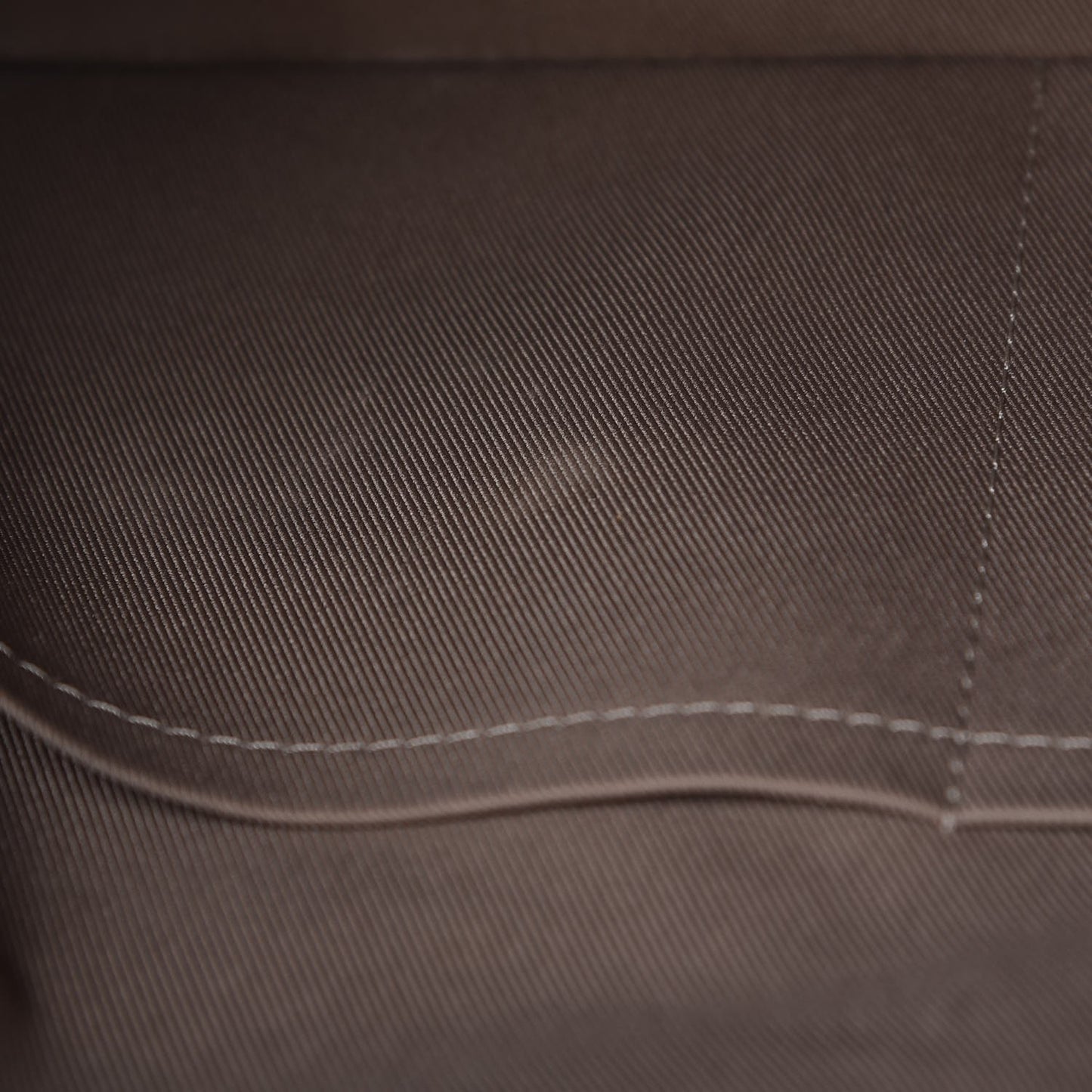 Empreinte Ponthieu PM Taupe Glace