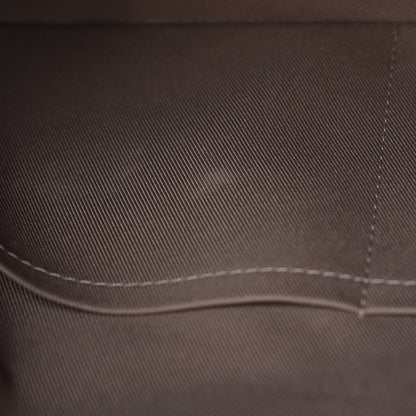 Louis Vuitton Empreinte Ponthieu PM Taupe Glace 9 of 14