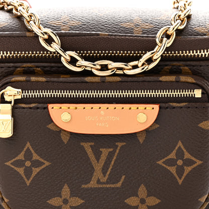 Louis Vuitton Monogram Mini Bumbag 7 of 10