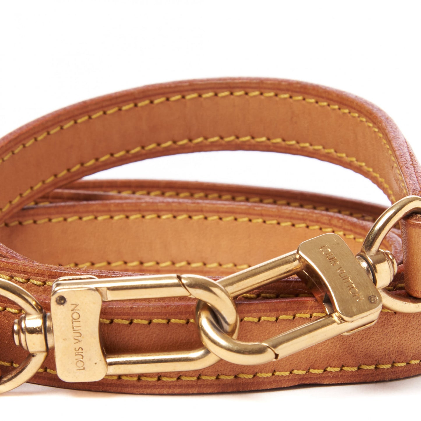 Vachetta 16mm Shoulder Strap