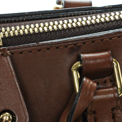 Louis Vuitton Damier Ebene Greenwich 7 of 7