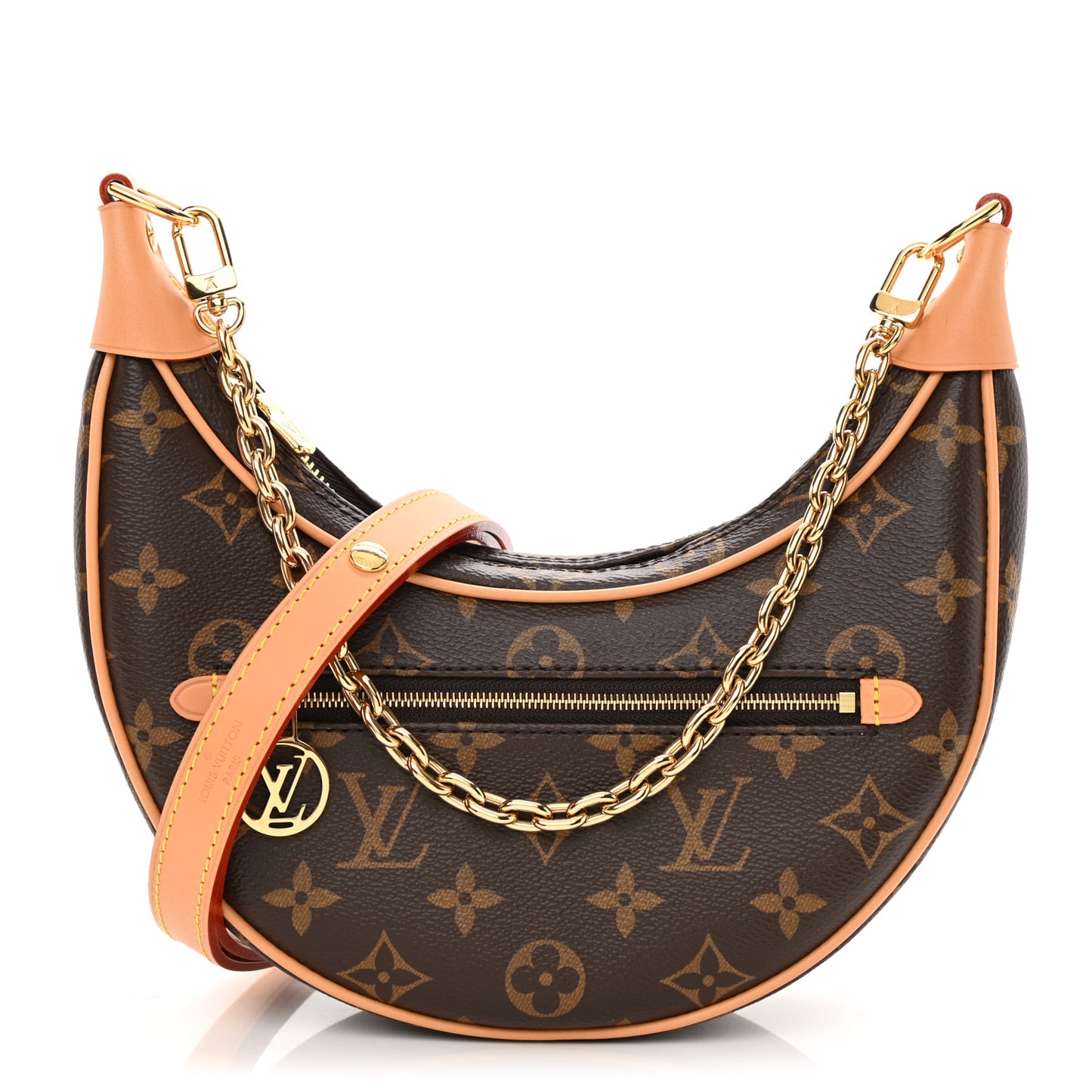 Monogram Loop