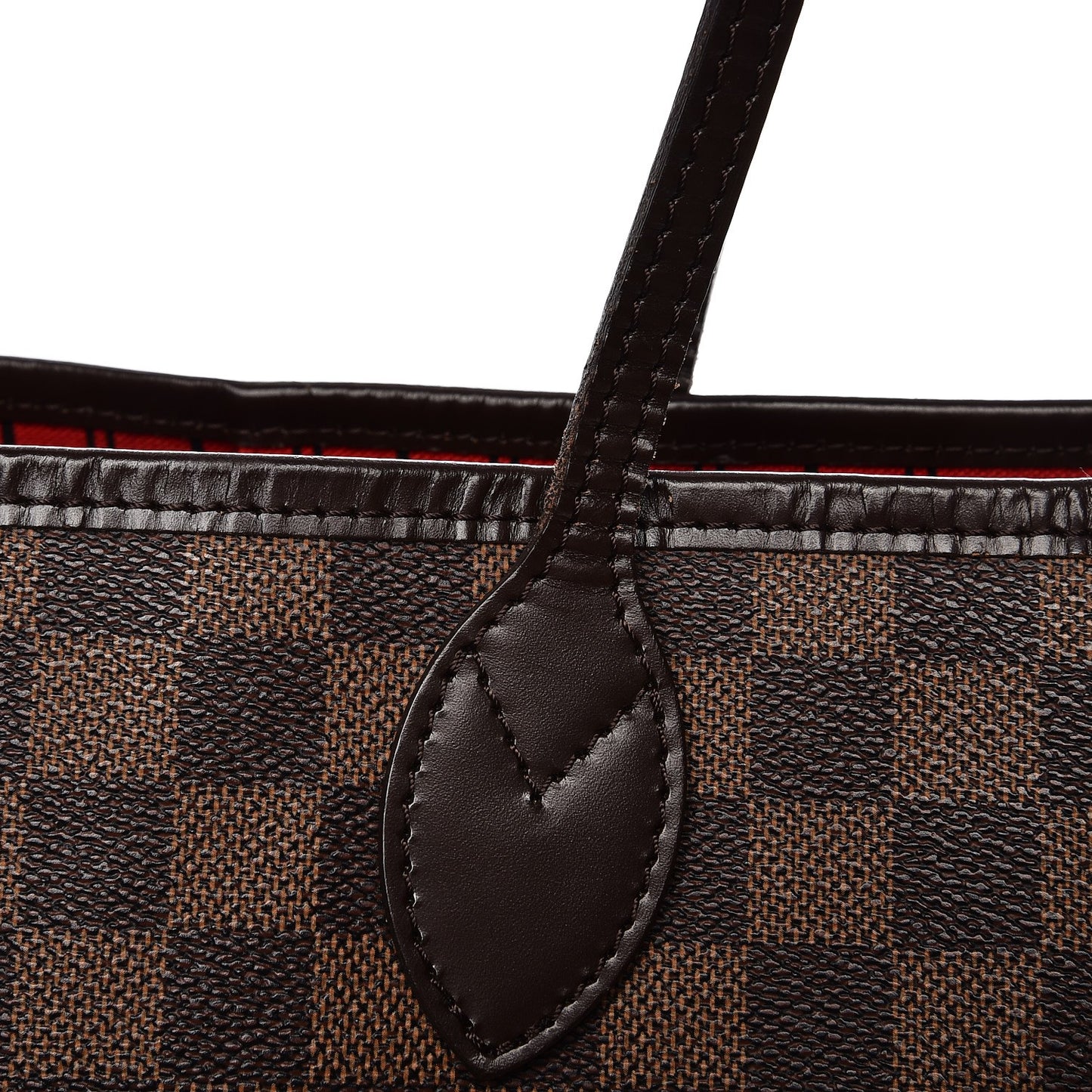 Damier Ebene Neverfull MM
