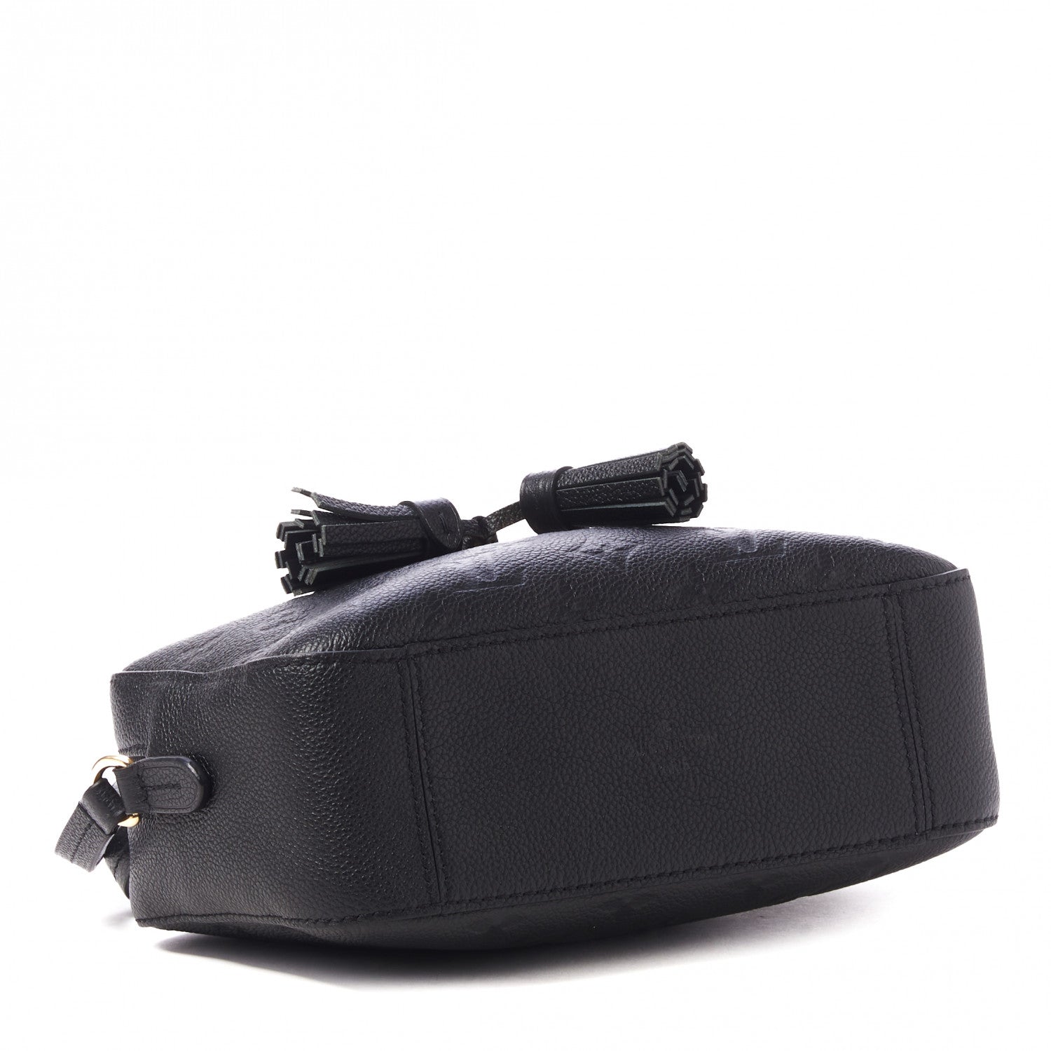 Louis Vuitton Empreinte Saintonge Black 4 of 8