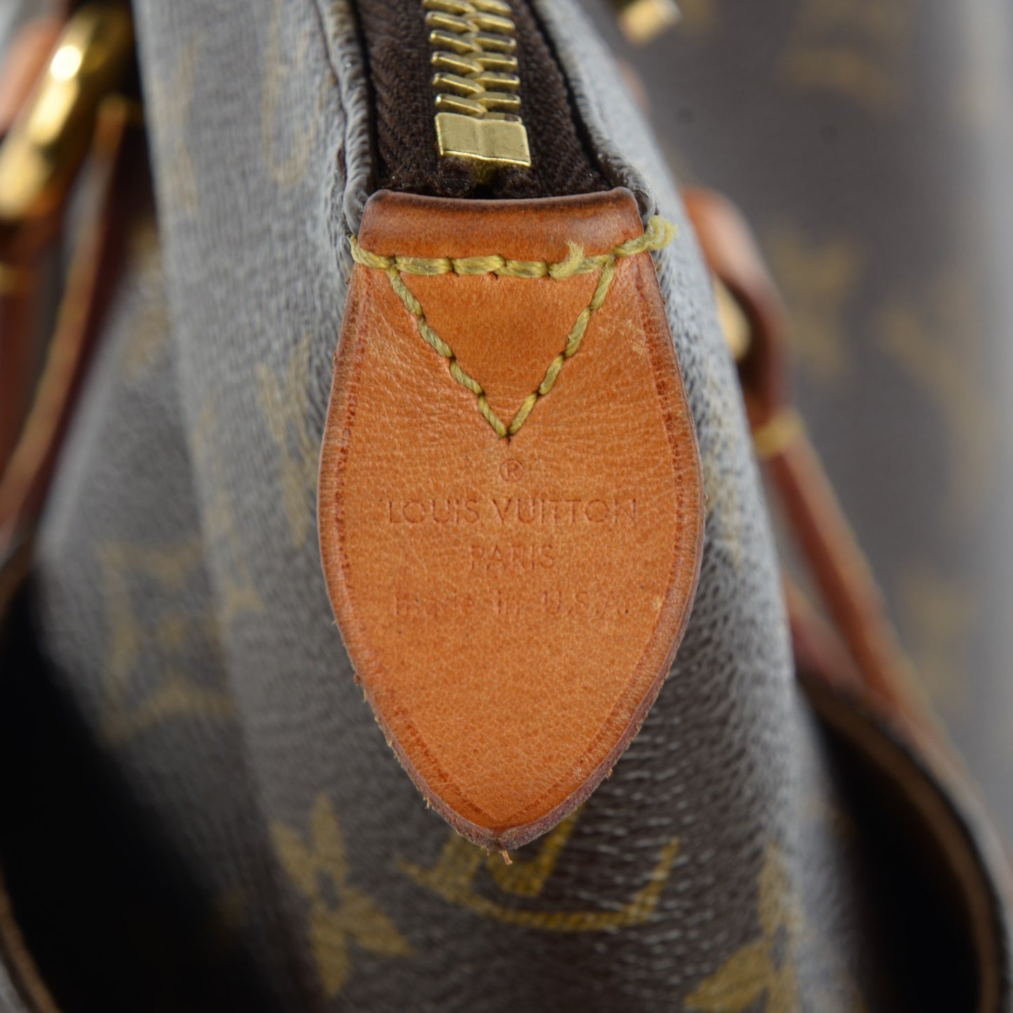 Monogram Totally MM