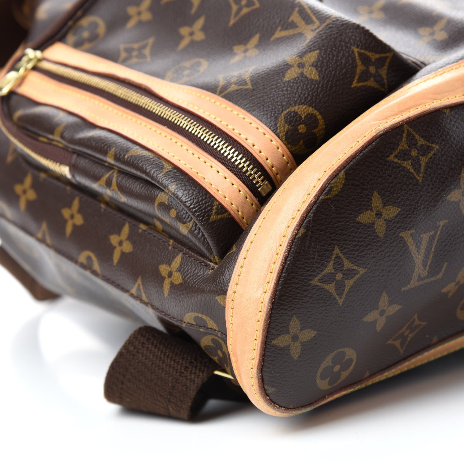 Louis Vuitton Monogram Bosphore Backpack 6 of 9