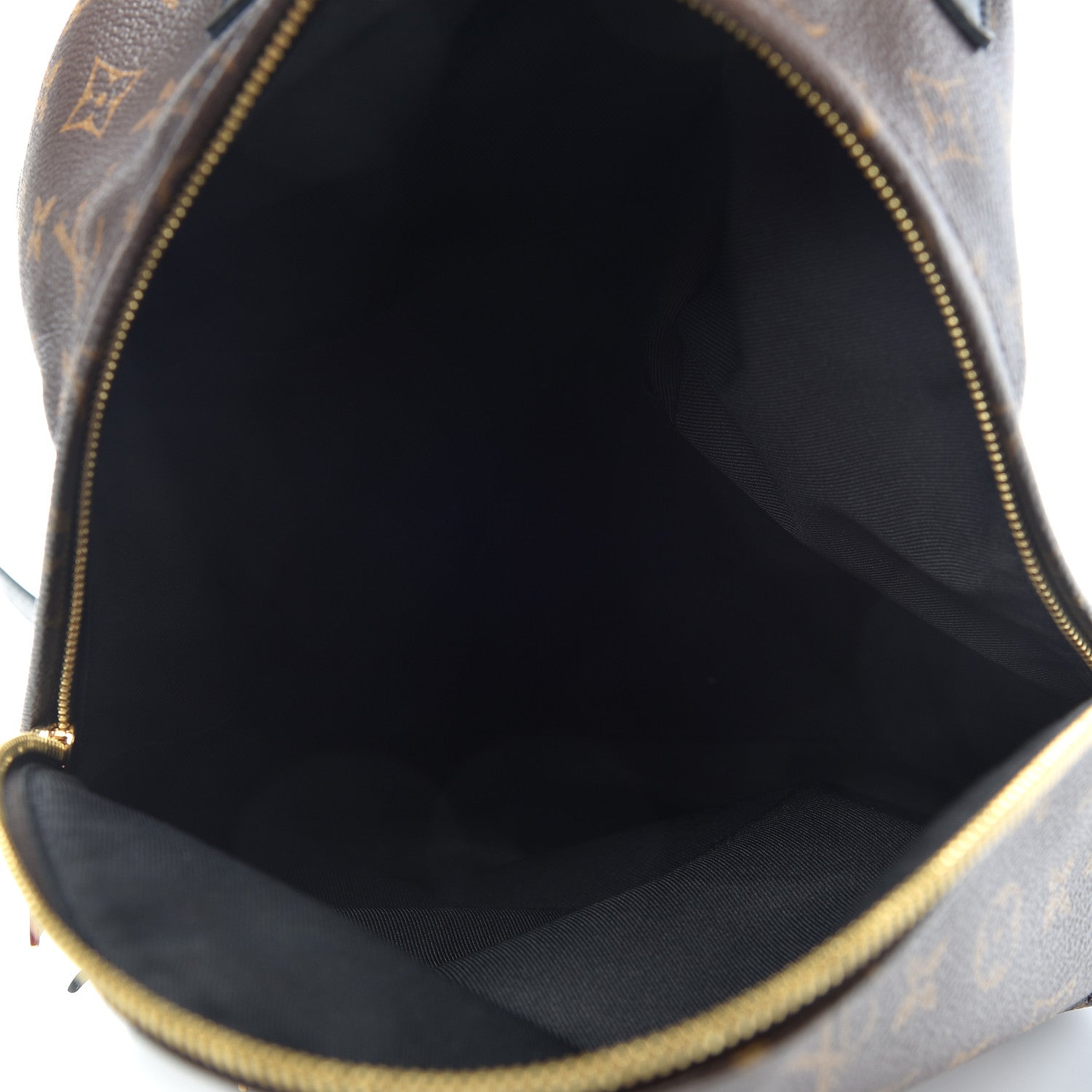 Louis Vuitton Monogram Palm Springs Backpack MM 5 of 9