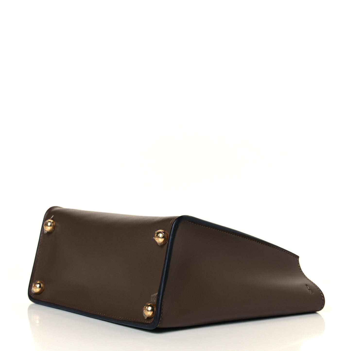 Vitello King Small Fendi Way Tote Maya