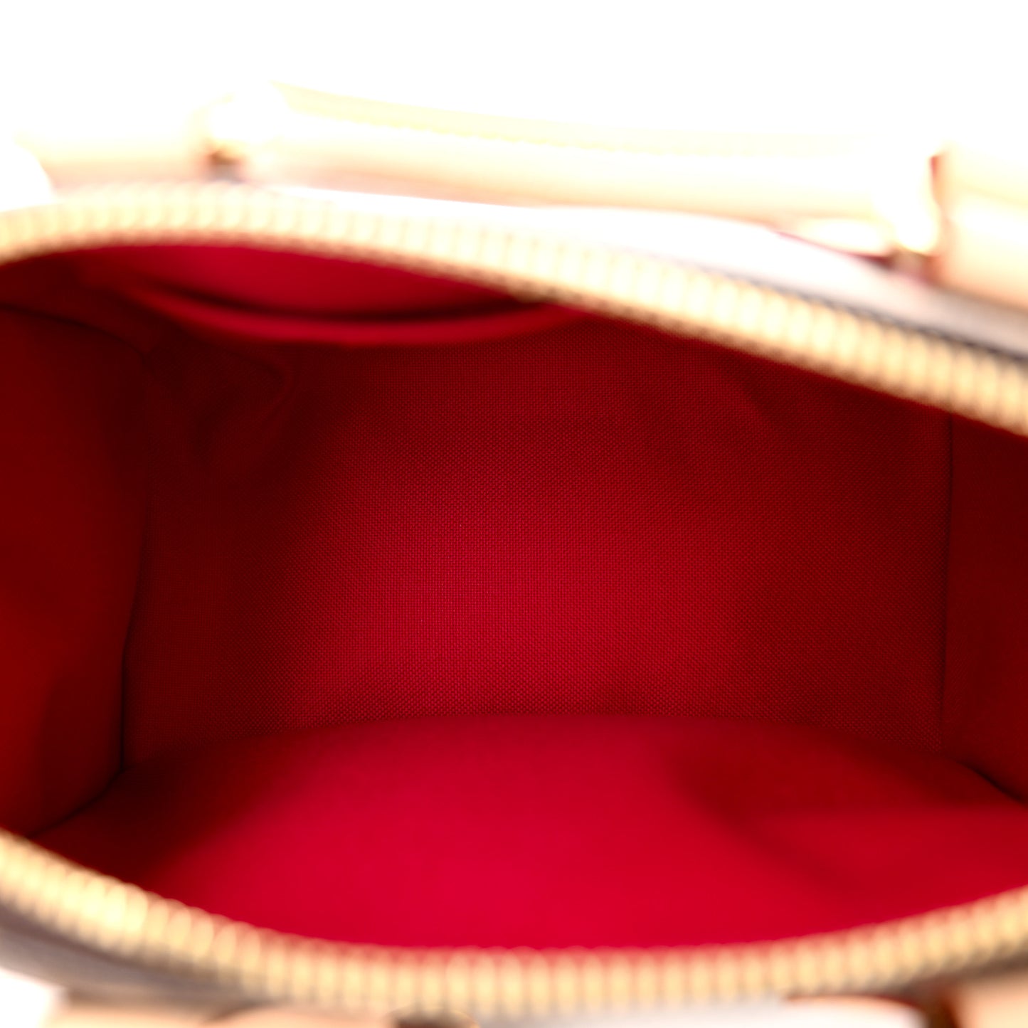 LV X TM Monogram Cerises Speedy Bandouliere 20