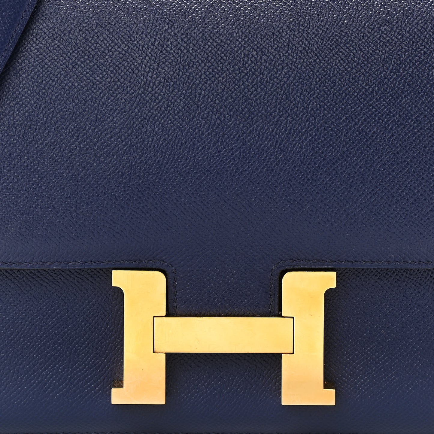 Epsom Constance 24 Bleu Saphir