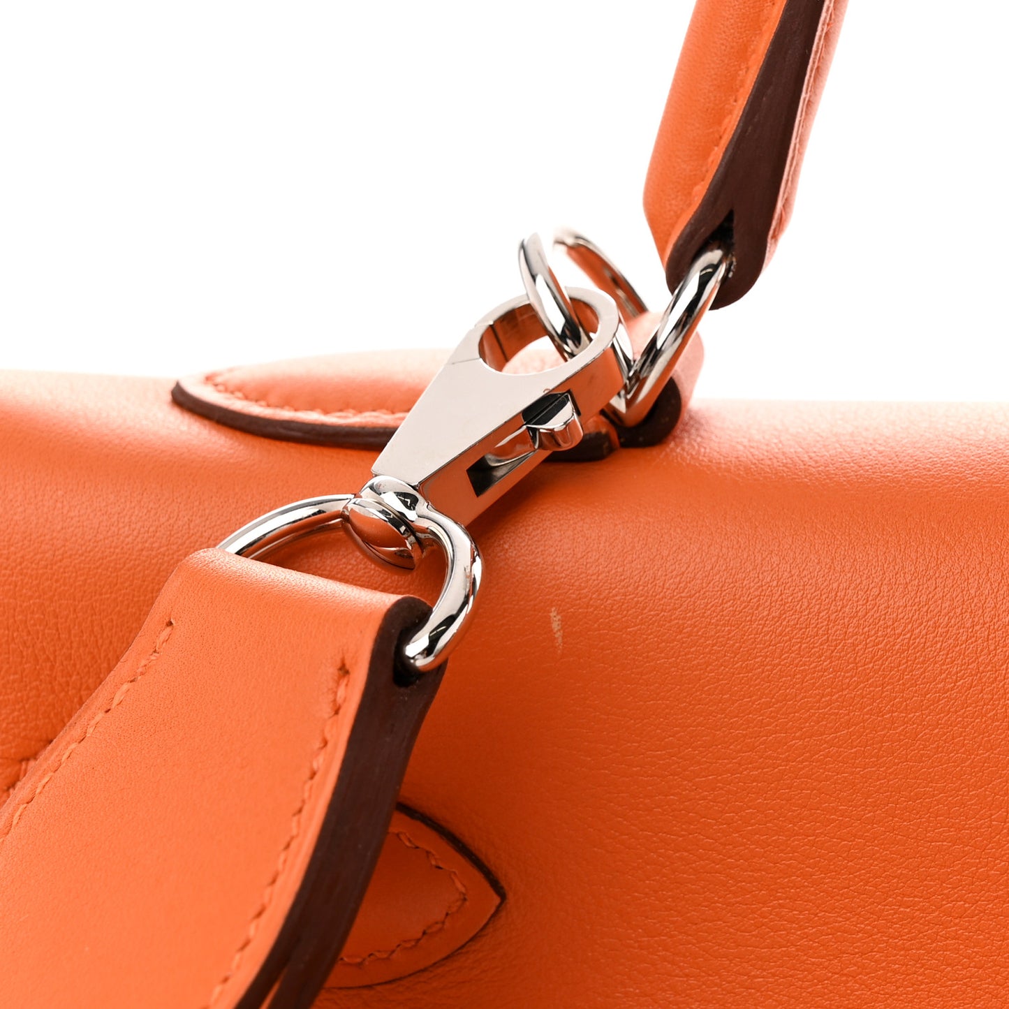 Swift Lakis Kelly 35 Orange