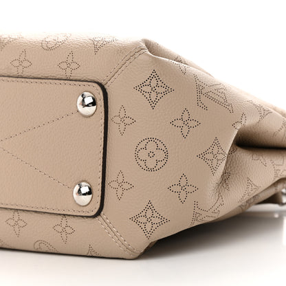 Louis Vuitton Mahina Babylone Chain BB Galet 10 of 14