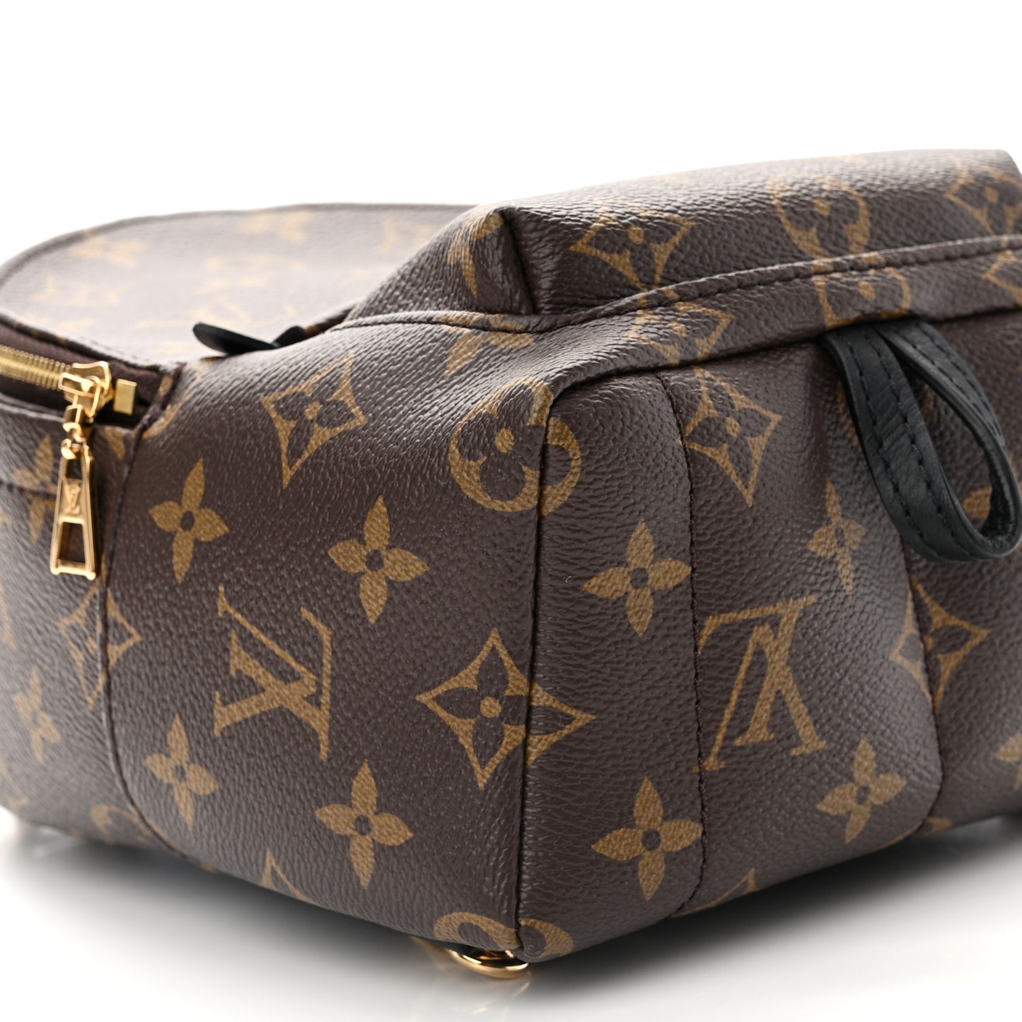 Monogram Palm Springs Backpack Mini