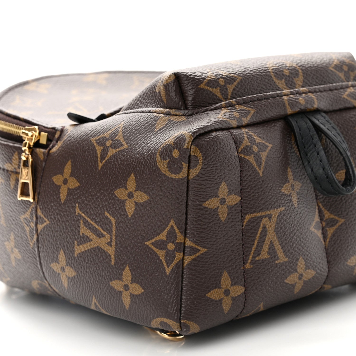 Louis Vuitton Monogram Palm Springs Backpack Mini 8 of 15