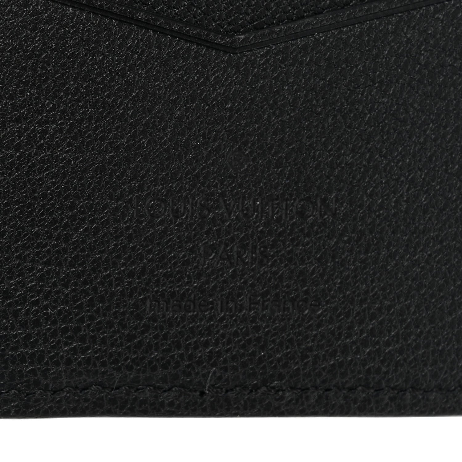 Louis Vuitton Metallic Alligator Pocket Organizer Silver Multicolor 6 of 7