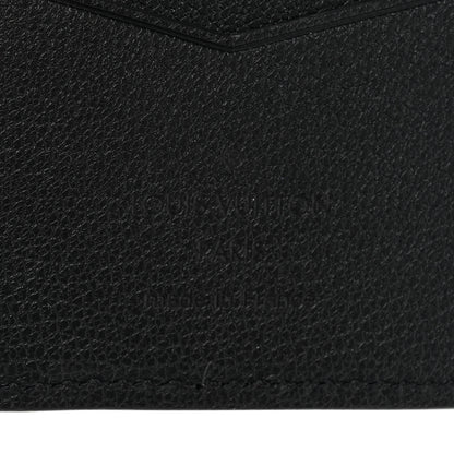 Louis Vuitton Metallic Alligator Pocket Organizer Silver Multicolor 6 of 7