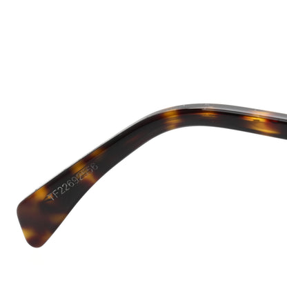 Celine Metal Triomphe 01 Sunglasses CL40235U Gold Green 7 of 8